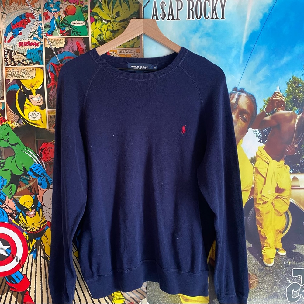 Polo Golf Ralph Lauren L/S
